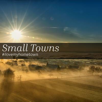 Small Towns