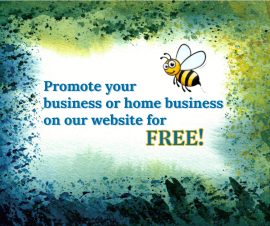 Promote you business or home business for free.