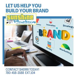 Sunshine Promotions Build your brand.