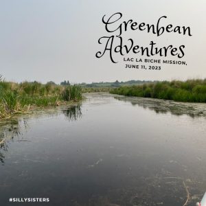 greenbean canoe adventures june 11.