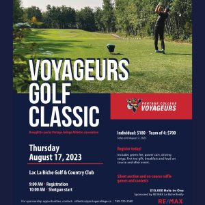Voyageurs-Classic August 17.