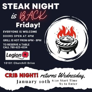 Legion-Steak-Night-is-Back-January-5th.