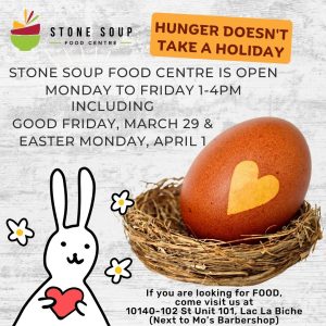 Stone-Soup-Hunger-Dosent-Take-a-Holiday-Easter-2024.