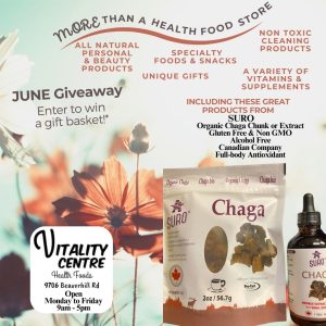Vitality-Centre-Health-Foods-June-SURO.