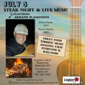 Legion-Steak-Night-and-Live-Music-July-5-24.