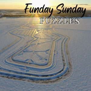 Funday Sunday Puzzles