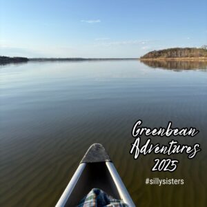 Greenbean Adventures 2025.
