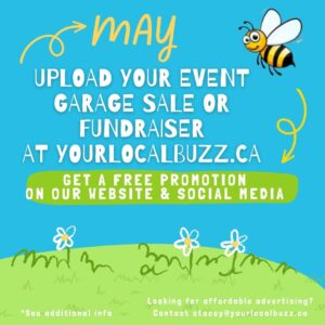 May Free Promo Upload 2025.