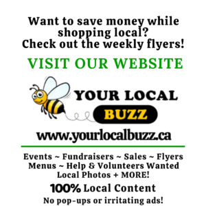 Save Money Flyers on Your Local Buzz.ca.