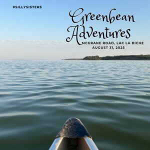 Greenbean Adventures 2025.