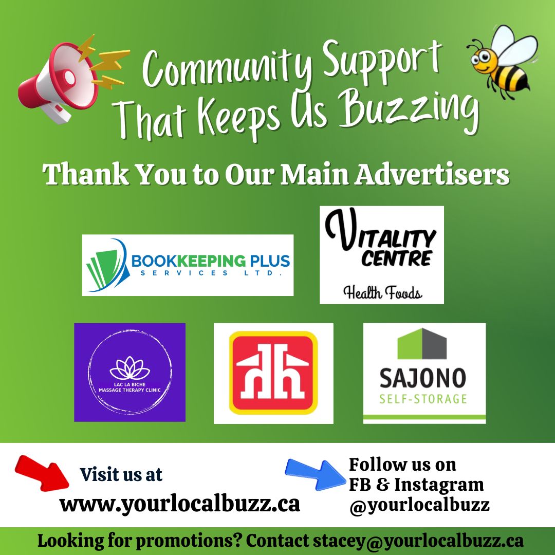 Main Ad Thanks 2026.