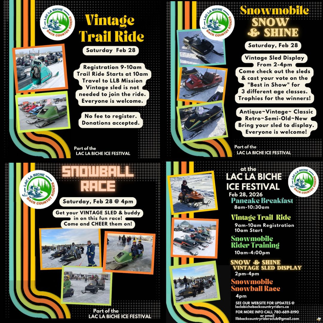 BCR Ice Festival February 28, 2026.