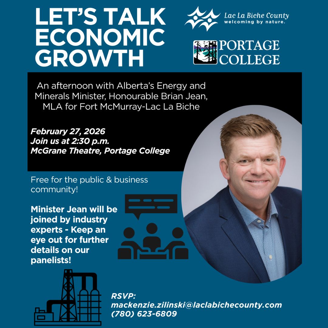 Lets Talk Growth Feb 27, 2026.