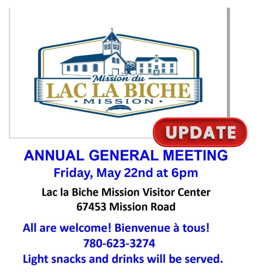 Mission AGM Poster 2026 updated to May 22.