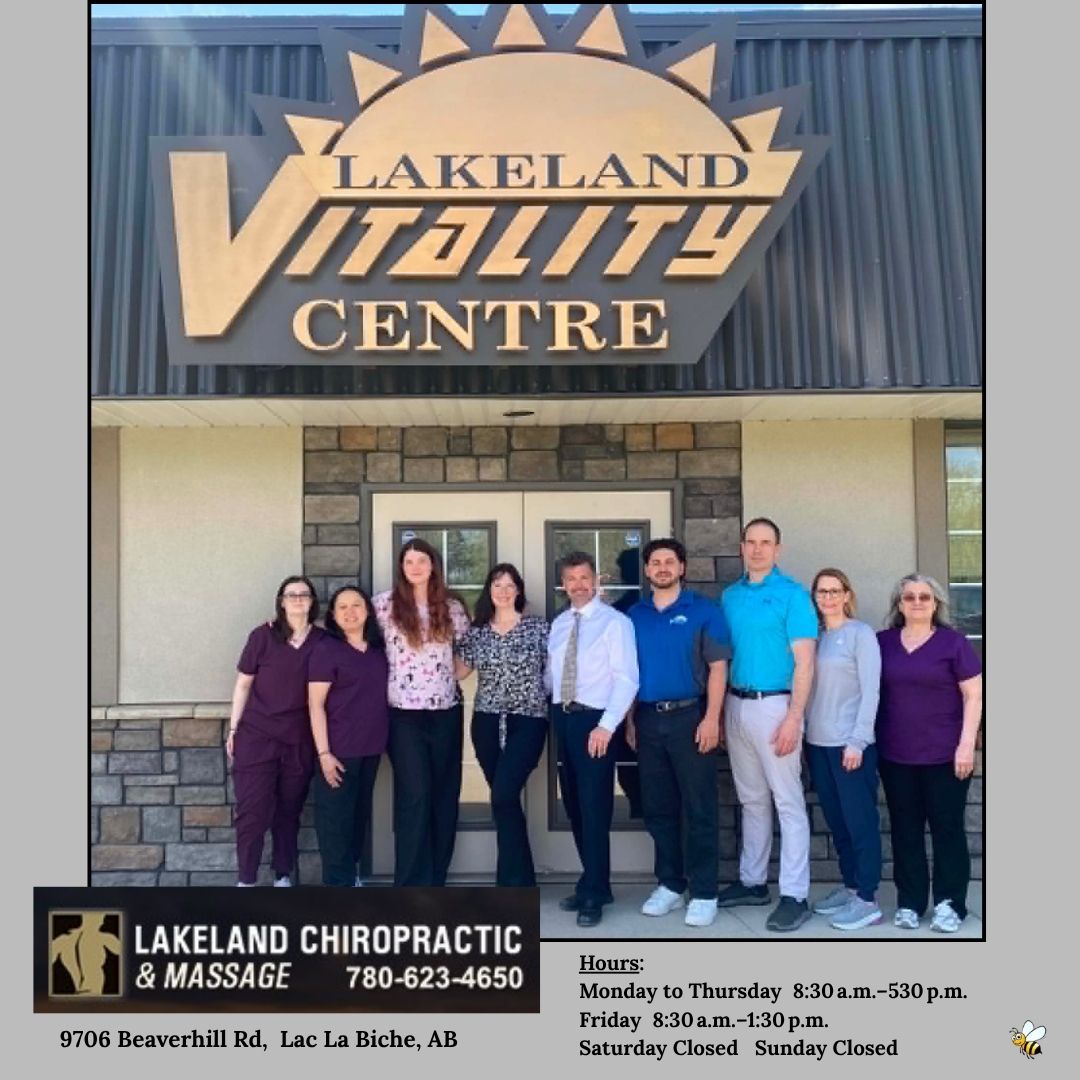 Lakeland Chiropractic 2026.
