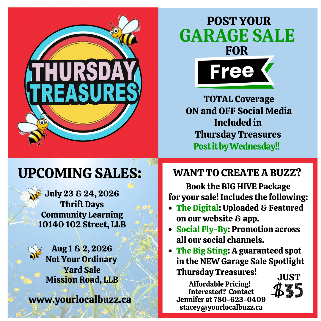 Thursday Treasures
