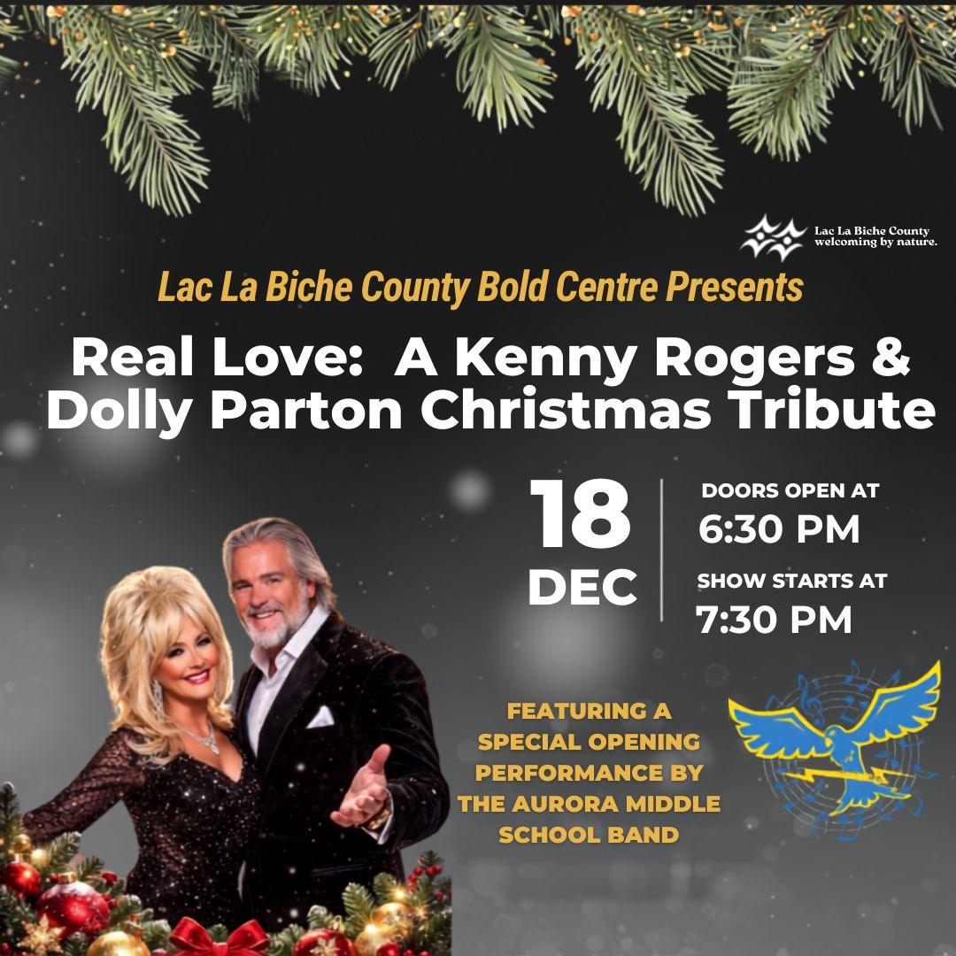 Dolly Kenny Tribute Dec 18, 2026.