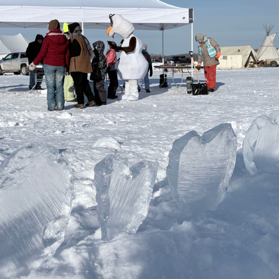 LLB Ice Festival AGM Oct 21, 2026.