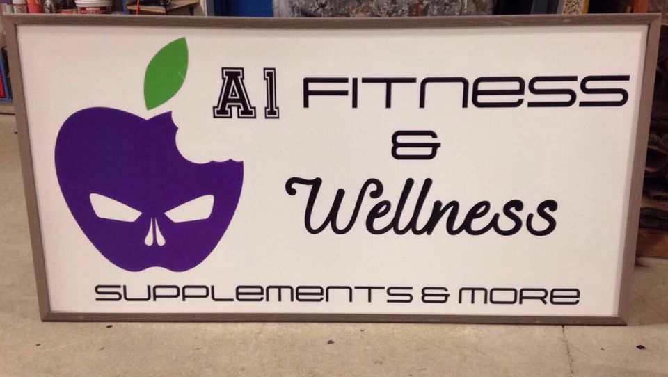 A1 Fitness & Wellnes