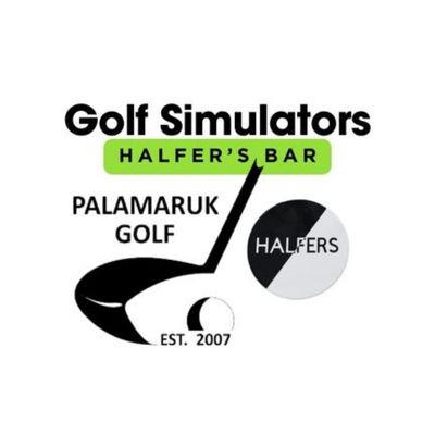 Halfer's Golf Simulators & Bar