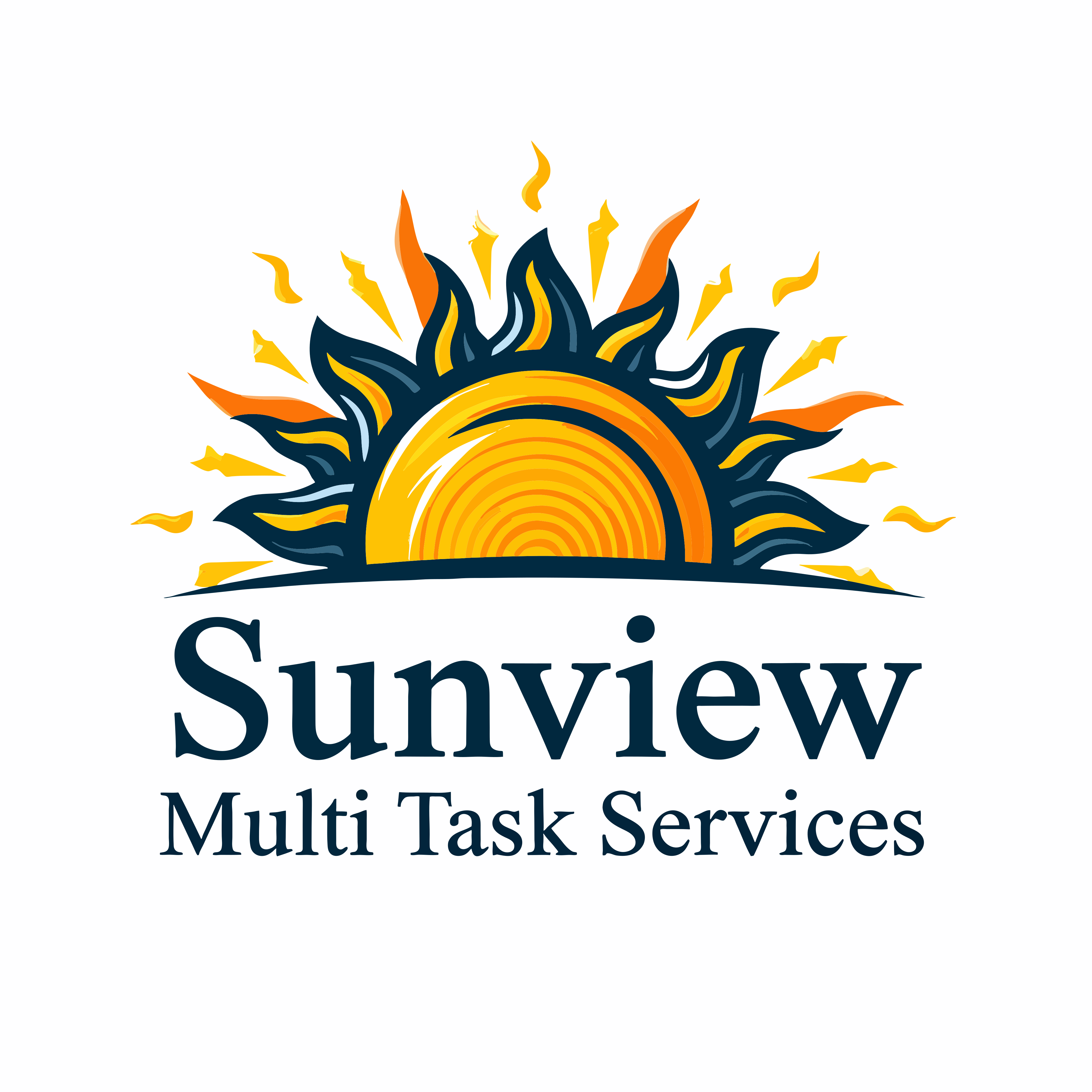 Sunview Multi Task Services
