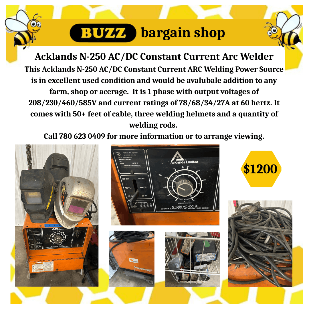 Welder