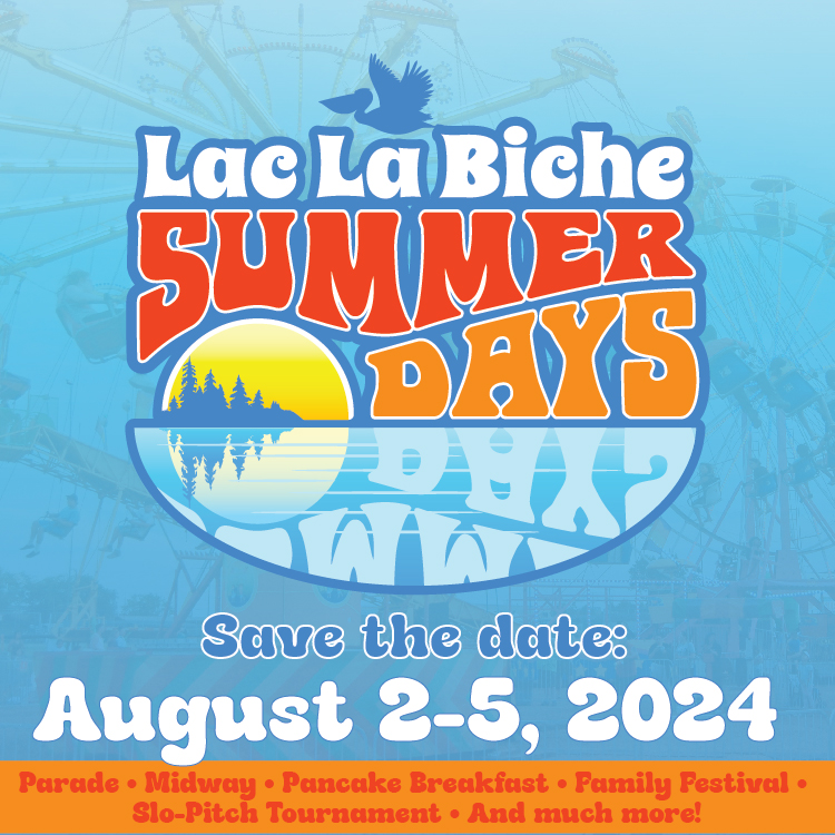 Your Local Buzz Lac La Biche online community website