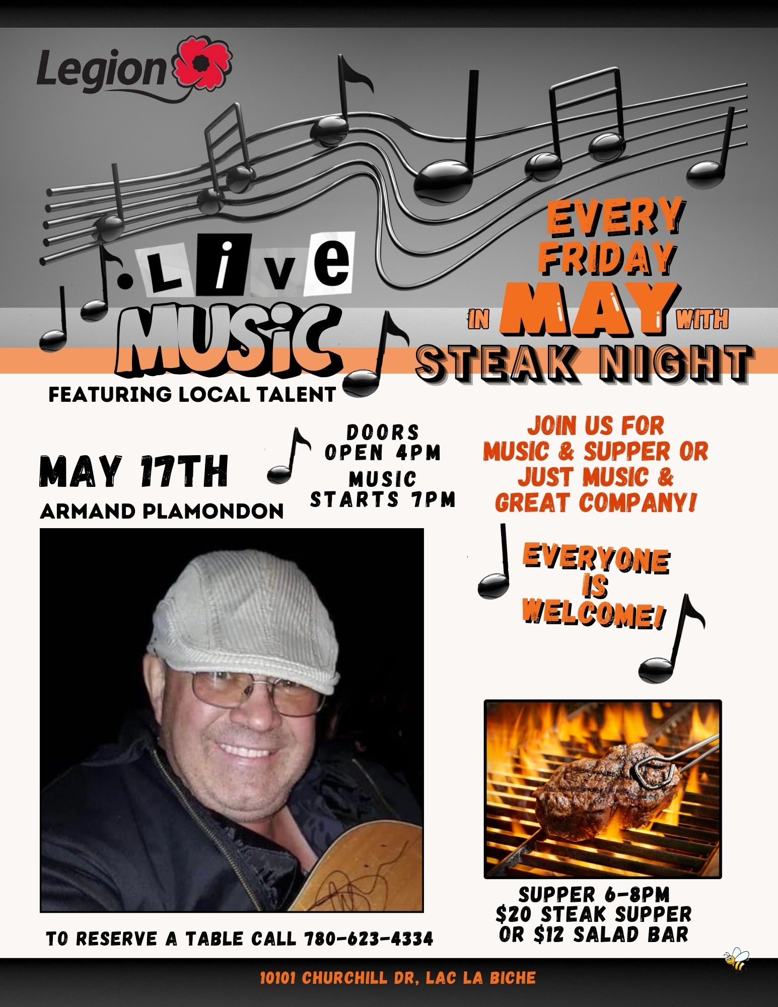 Your Local Buzz Lac La Biche online community website