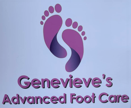 Genevieve’s Advanced Foot Care