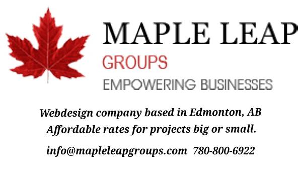 Maple Leap Groups Imge