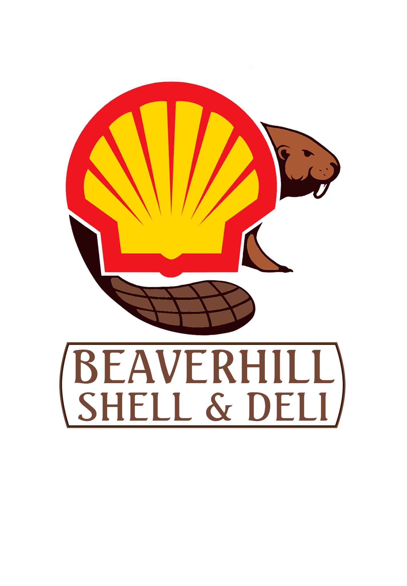 Beaverhill Shell Pizza & Deli