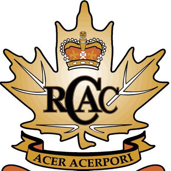 Lac La Biche Royal Canadian Army Cadet Corp 2995