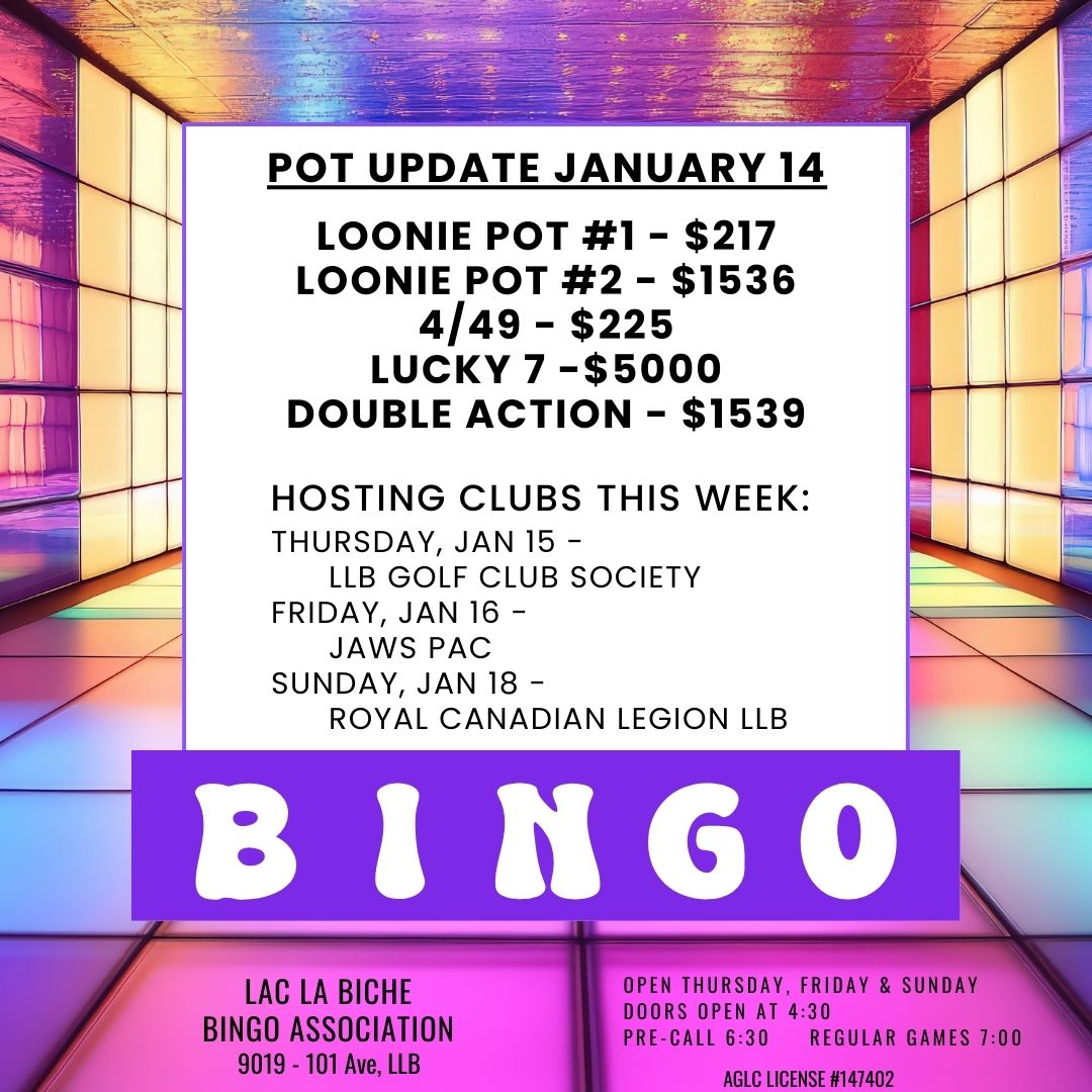 Under the "B" 2  -  BINGO!!