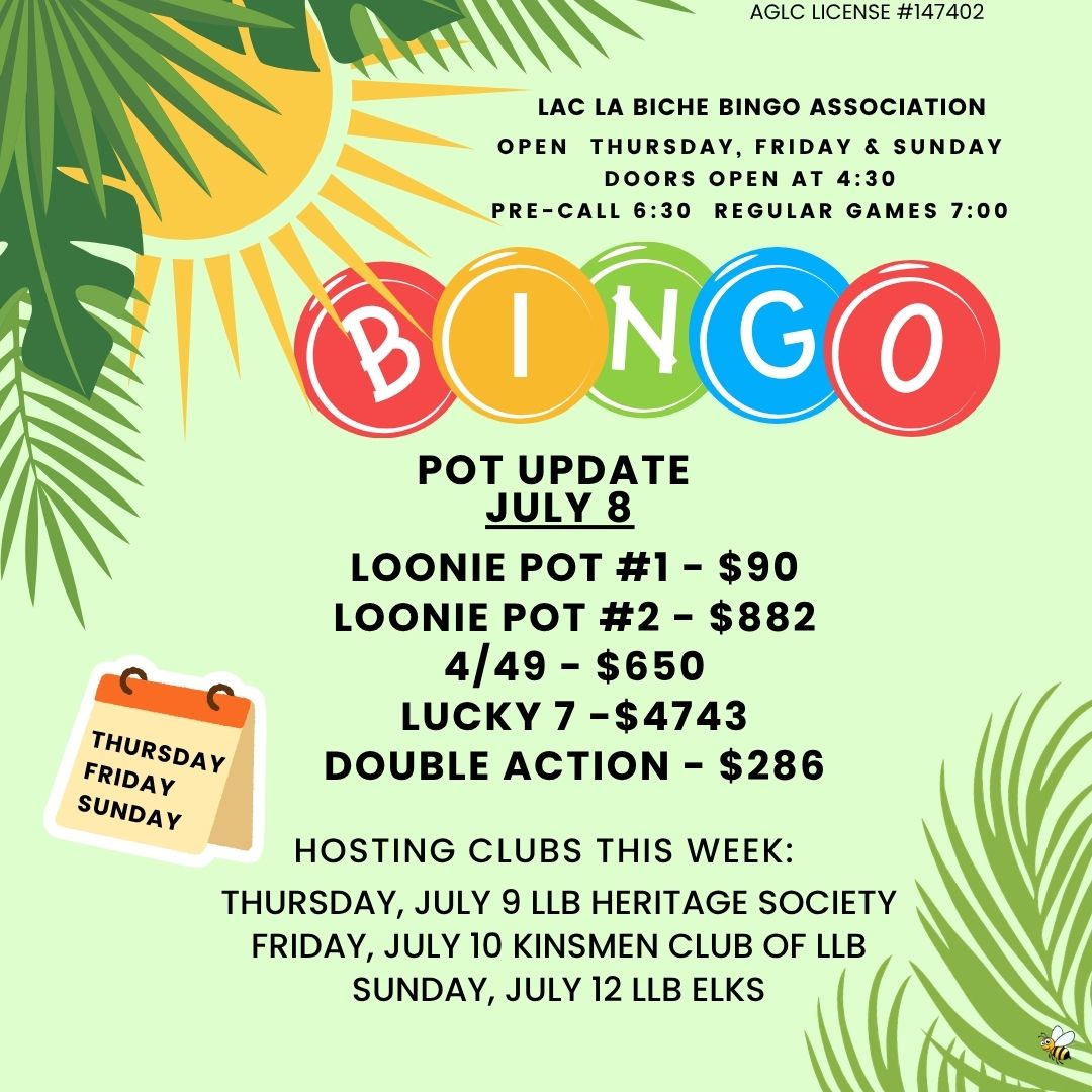 Under the "B" 2  -  BINGO!!