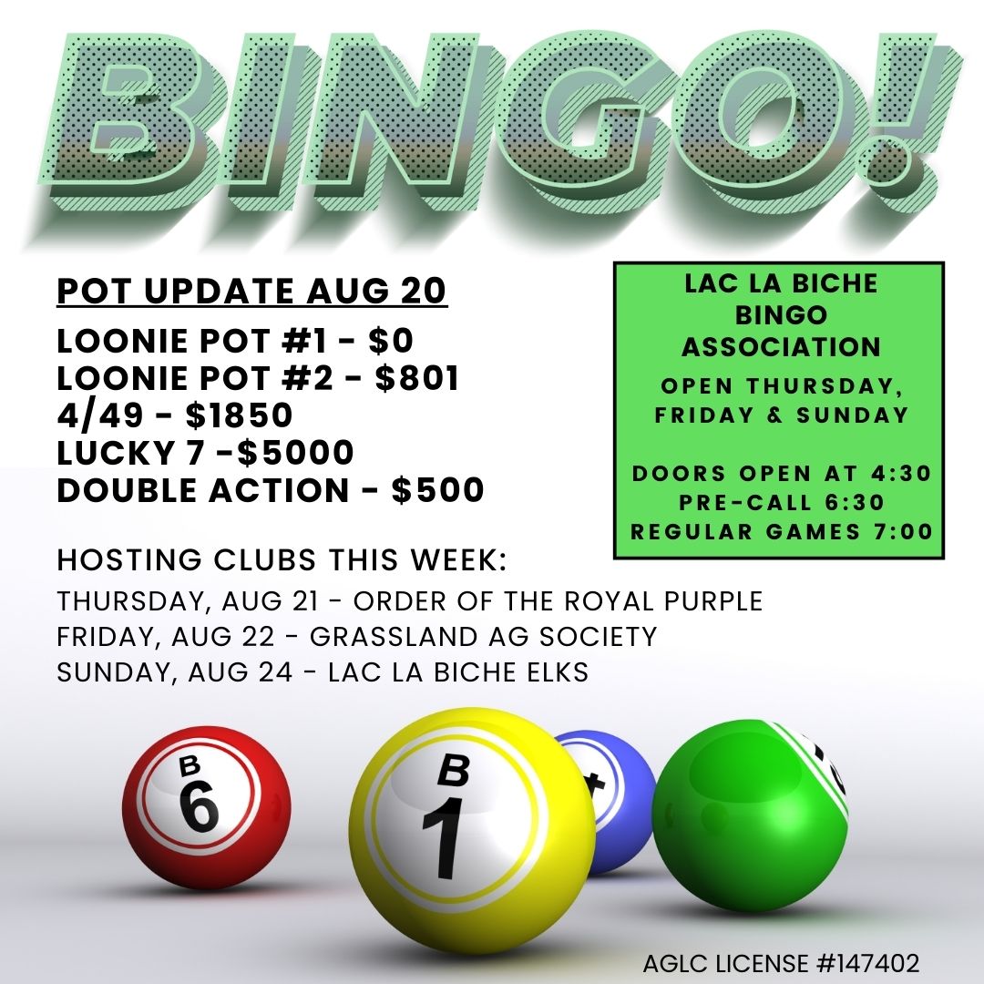 Under the "B" 2  -  BINGO!!