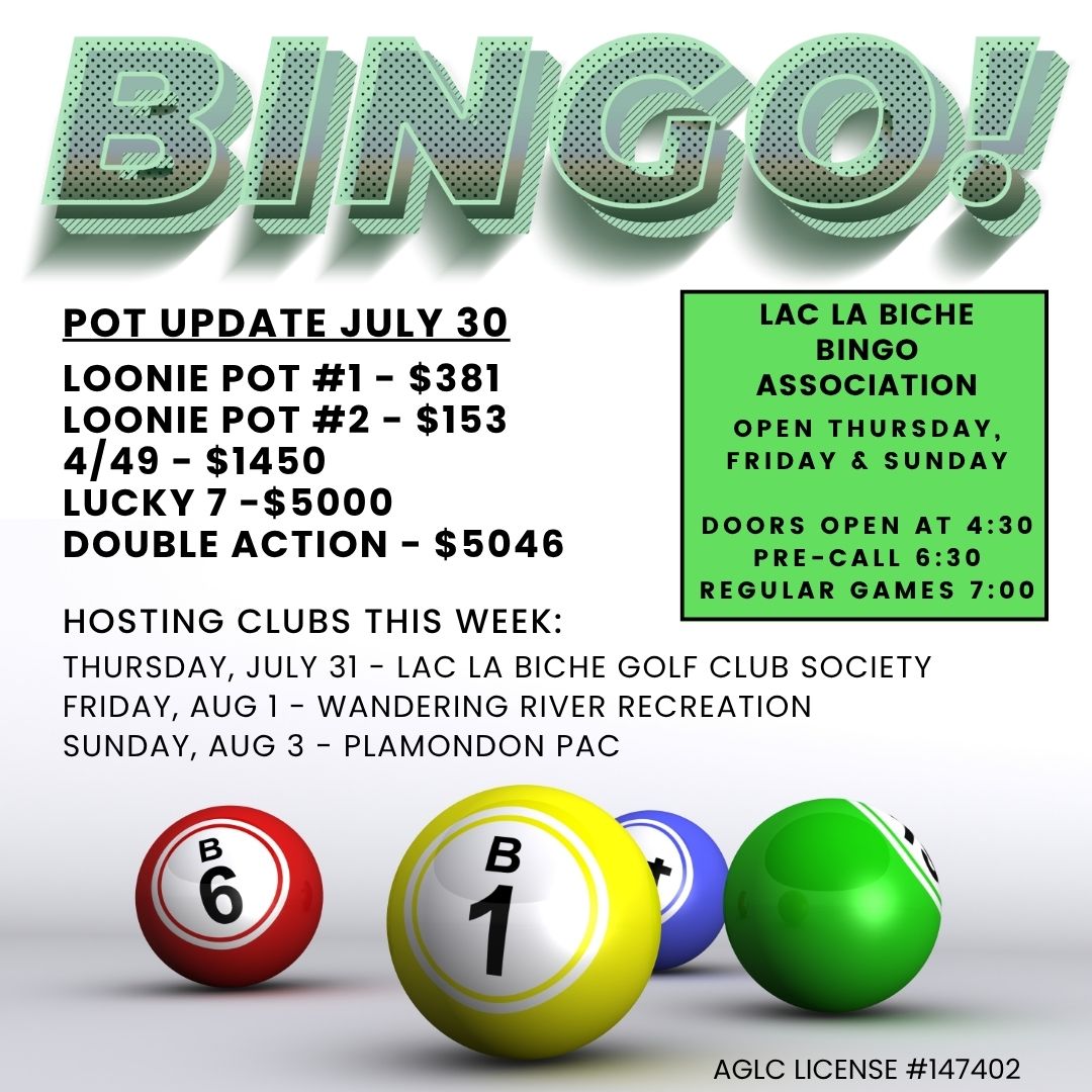 Under the "B" 2  -  BINGO!!