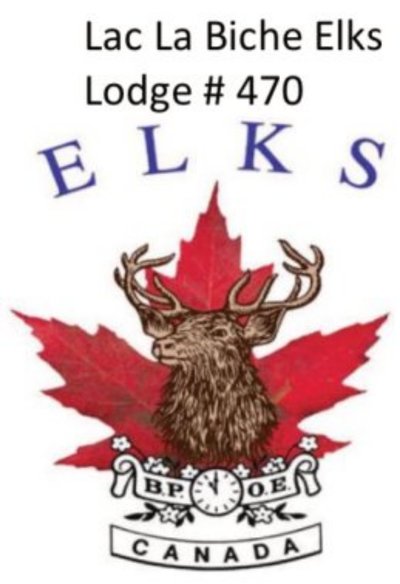 Lac La Biche Elks #470