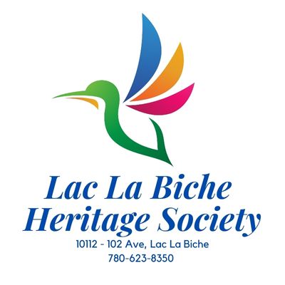 Lac La Biche Heritage Society