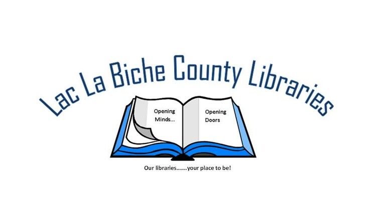 Lac La Biche County Libraries