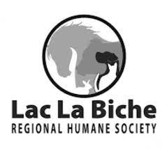 LAC LA BICHE REGIONAL HUMANE SOCIETY