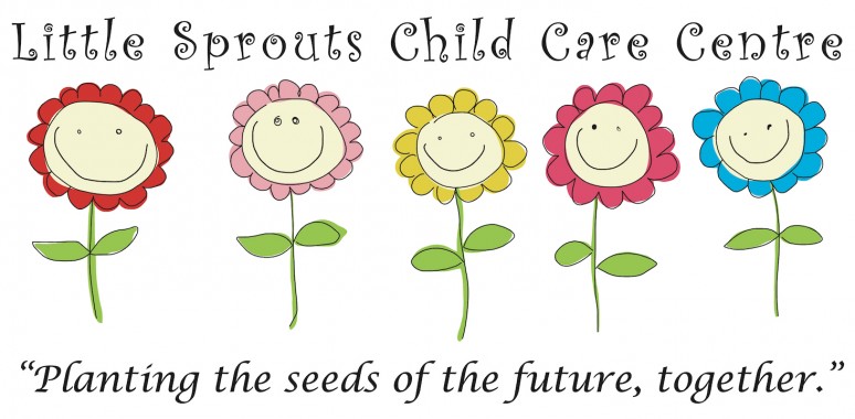 Little Sprouts Child Care Center