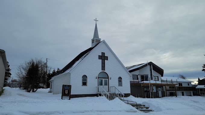 St. Andrew's Anglican Church